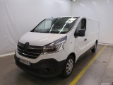Renault Trafic RENAULT  / 2019 / 4P / Fourgon tole FG GCF L2H1 1300 dCi 120