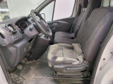  Renault  Trafic RENAULT  / 2019 / 4P / Fourgon tole FG GCF L2H1 1300 dCi 120 #10