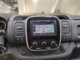  Renault  Trafic RENAULT  / 2019 / 4P / Fourgon tole FG GCF L2H1 1300 dCi 120 #7