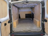  Renault  Trafic RENAULT  / 2019 / 4P / Fourgon tole FG GCF L2H1 1300 dCi 120 #9