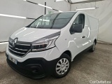 Renault Trafic  Fourgon L1H1 1000 Confort 1.6 dCi