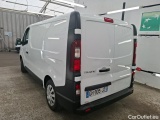  Renault  Trafic  Fourgon L1H1 1000 Confort 1.6 dCi #2