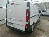  Renault  Trafic  Fourgon L1H1 1000 Confort 1.6 dCi #3