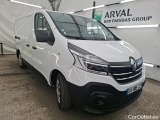  Renault  Trafic  Fourgon L1H1 1000 Confort 1.6 dCi #4