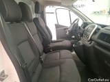  Renault  Trafic  Fourgon L1H1 1000 Confort 1.6 dCi #8