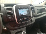  Renault  Trafic  Fourgon L1H1 1000 Confort 1.6 dCi #7