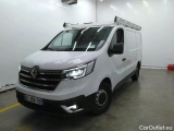 Renault Trafic  Fourgon L1H1 3T Grand Confort 2.0 dCi 130CV BVM6 E6d