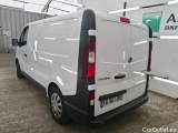  Renault  Trafic  Furgon Grand Confort L1H1 1000 1.6 dCi 120CV BVM6 E6 #2