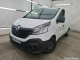 Renault Trafic  Furgon Grand Confort L1H1 1000 1.6 dCi 120CV BVM6 E6