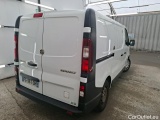  Renault  Trafic  Furgon Grand Confort L1H1 1000 1.6 dCi 120CV BVM6 E6 #3