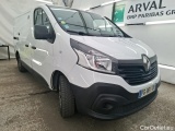  Renault  Trafic  Furgon Grand Confort L1H1 1000 1.6 dCi 120CV BVM6 E6 #4