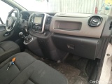  Renault  Trafic  Furgon Grand Confort L1H1 1000 1.6 dCi 120CV BVM6 E6 #5