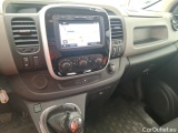  Renault  Trafic  Furgon Grand Confort L1H1 1000 1.6 dCi 120CV BVM6 E6 #7