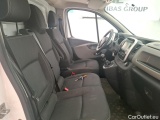  Renault  Trafic  Furgon Grand Confort L1H1 1000 1.6 dCi 120CV BVM6 E6 #8