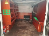  Renault  Trafic  Furgon Grand Confort L1H1 1000 1.6 dCi 120CV BVM6 E6 #10