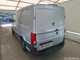  Volkswagen  Crafter  Fourgon Fourgon 35 mittellang Normaldach FWD 2.0 #2