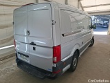  Volkswagen  Crafter  Fourgon Fourgon 35 mittellang Normaldach FWD 2.0 #3