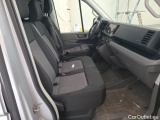  Volkswagen  Crafter  Fourgon Fourgon 35 mittellang Normaldach FWD 2.0 #8
