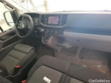  Volkswagen  Crafter  Fourgon Fourgon 35 mittellang Normaldach FWD 2.0 #5