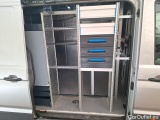  Volkswagen  Crafter  Fourgon Fourgon 35 mittellang Normaldach FWD 2.0 #9