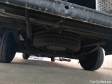  Volkswagen  Crafter  Fourgon Fourgon 35 mittellang Normaldach FWD 2.0 #11