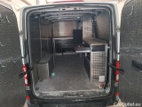  Volkswagen  Crafter  Fourgon Fourgon 35 mittellang Normaldach FWD 2.0 #10