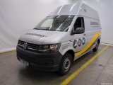 Volkswagen Transporter T6  Fourgon -Hochdach lang 2.0 100CV BVM5