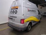  Volkswagen  Transporter T6  Fourgon -Hochdach lang 2.0 100CV BVM5 #3