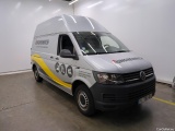  Volkswagen  Transporter T6  Fourgon -Hochdach lang 2.0 100CV BVM5 #4