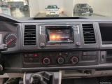  Volkswagen  Transporter T6  Fourgon -Hochdach lang 2.0 100CV BVM5 #7