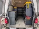 Volkswagen  Transporter T6  Fourgon -Hochdach lang 2.0 100CV BVM5 #9