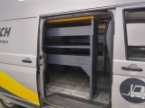  Volkswagen  Transporter T6  Fourgon -Hochdach lang 2.0 100CV BVM5 #11