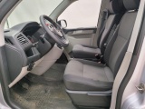  Volkswagen  Transporter T6  Fourgon -Hochdach lang 2.0 100CV BVM5 #10