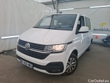 Volkswagen Transporter VOLKSWAGEN  ProCab / 2019 / 4P / Fourgon tôlé 2.0 TDi 150 DSG7 L1H1 Business Plus