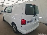  Volkswagen  Transporter VOLKSWAGEN  ProCab / 2019 / 4P / Fourgon tôlé 2.0 TDi 150 DSG7 L1H1 Business Plus #2