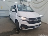  Volkswagen  Transporter VOLKSWAGEN  ProCab / 2019 / 4P / Fourgon tôlé 2.0 TDi 150 DSG7 L1H1 Business Plus #4