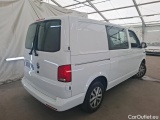  Volkswagen  Transporter VOLKSWAGEN  ProCab / 2019 / 4P / Fourgon tôlé 2.0 TDi 150 DSG7 L1H1 Business Plus #3
