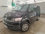 Volkswagen Transporter VOLKSWAGEN  / 2019 / 4P / Fourgon vitré 2.0 TDi 150 L1H1 Business