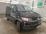  Volkswagen  Transporter VOLKSWAGEN  / 2019 / 4P / Fourgon vitré 2.0 TDi 150 L1H1 Business #4