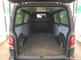  Volkswagen  Transporter VOLKSWAGEN  / 2019 / 4P / Fourgon vitré 2.0 TDi 150 L1H1 Business #10