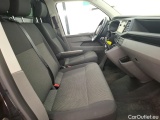  Volkswagen  Transporter VOLKSWAGEN  / 2019 / 4P / Fourgon vitré 2.0 TDi 150 L1H1 Business #8