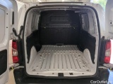  Citroen  Berlingo CITROEN  1.5 BlueHDi 100 M EHZ Club 4d 75kW #8
