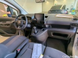  Citroen  Berlingo CITROEN  1.5 BlueHDi 100 M EHZ Club 4d 75kW #14