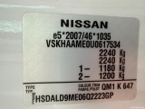  Nissan  NV200  /Evalia e-Kasten Premium 40kWh #33