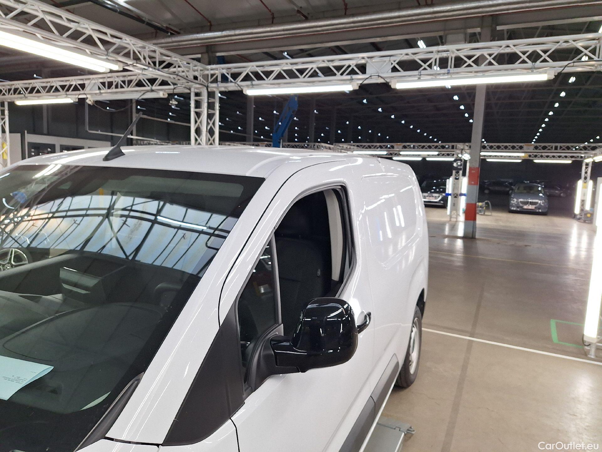  Citroen  Berlingo Citroën, _ FL'24, Berli.1.5BHDi 100 XL H #6