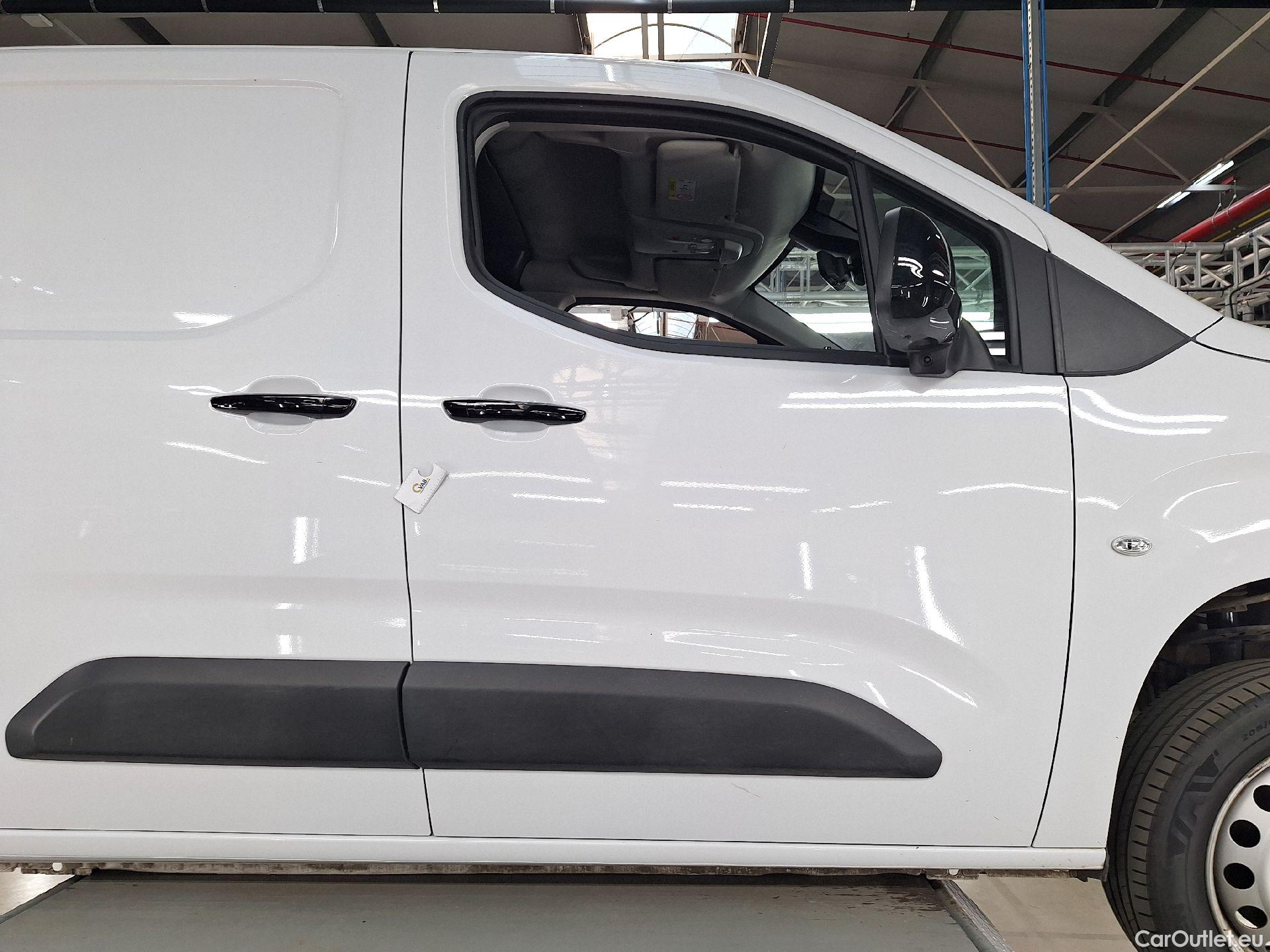  Citroen  Berlingo Citroën, _ FL'24, Berli.1.5BHDi 100 XL H #18