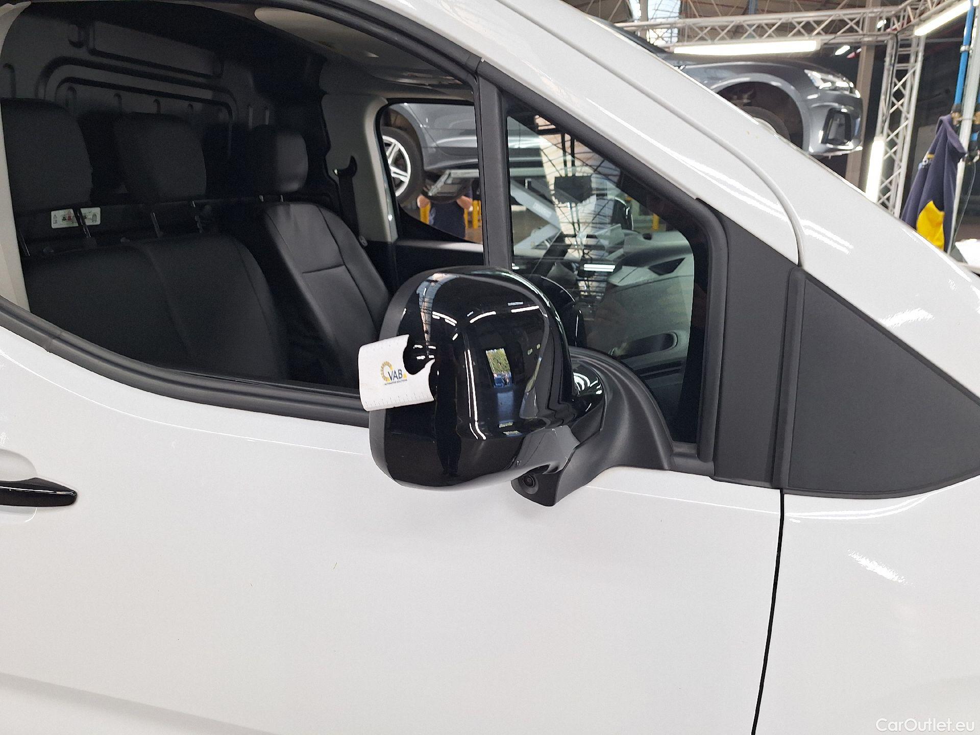  Citroen  Berlingo Citroën, _ FL'24, Berli.1.5BHDi 100 XL H #22