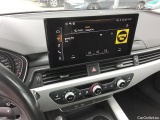  Audi  A4  Avant 30 TDI 2.0 TDI 100KW AT7 E6d #74