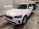  Bmw  X3M BMW X3 Diesel xDrive20d Aut. 5d 140kW #18