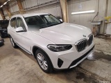  Bmw  X3M BMW X3 Diesel xDrive20d Aut. 5d 140kW #19